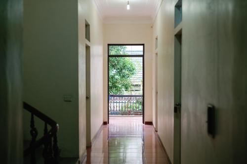 Loop Homestay in Cua Lo Beach