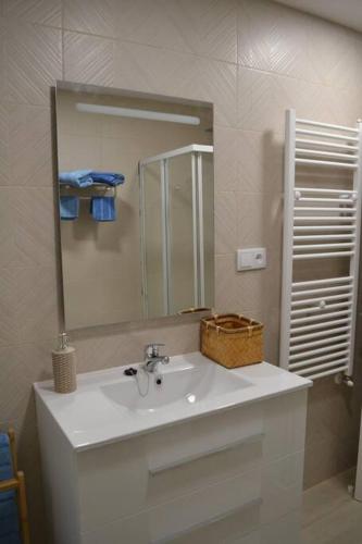 apartamento centro oviedo el trasgu de foncalada - image 2