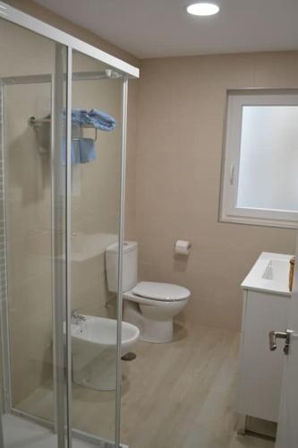 apartamento centro oviedo el trasgu de foncalada - image 5
