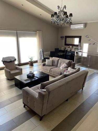 Λευτερης gîte à louer Lákkoma