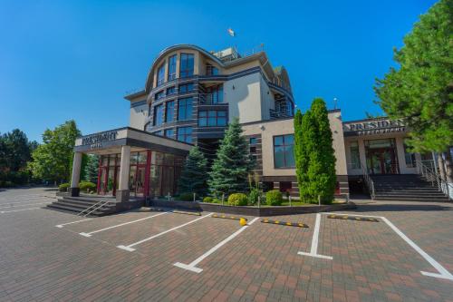 hotel photo