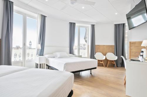 Hotel in Valencia