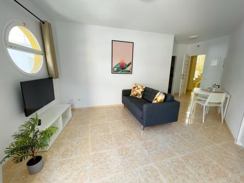 Apartment with Terrace image 2