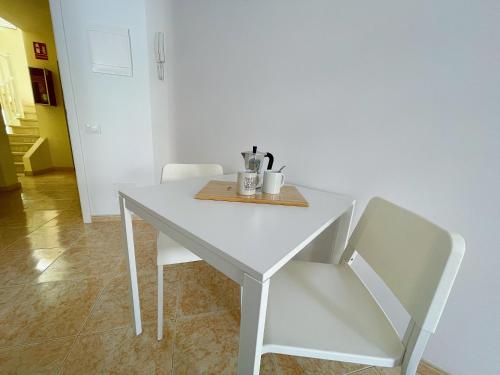 Apartment with Terrace image 9
