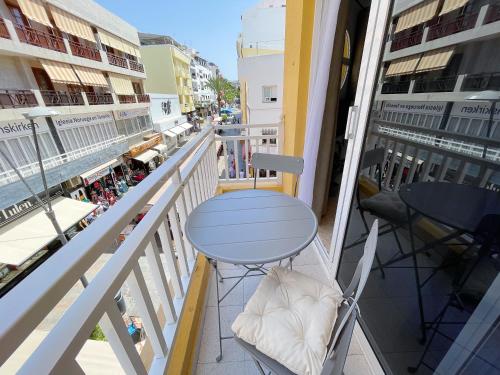 Apartment with Terrace image 10