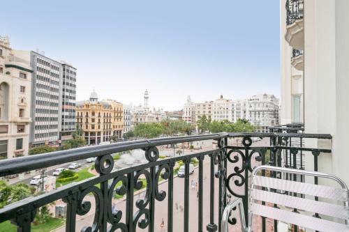 Venecia Plaza Centro – Valencia, IN