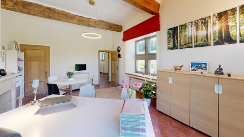 Les chambres de la Vaulx-Renard