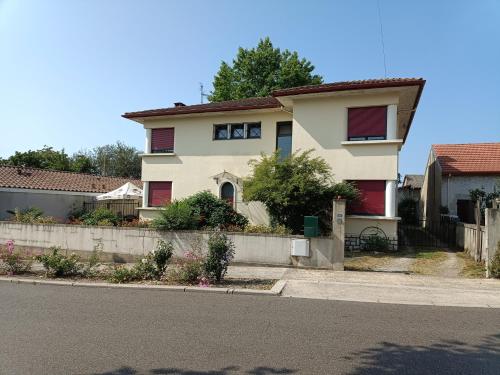 La maison de L'Usine - Location saisonnière - Tartas