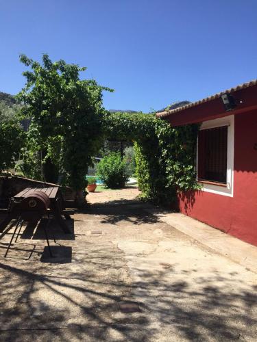 CASA RURAL PONCE DE LEÓN (CASA RURAL PONCE DE LEON) in 龍達城限區