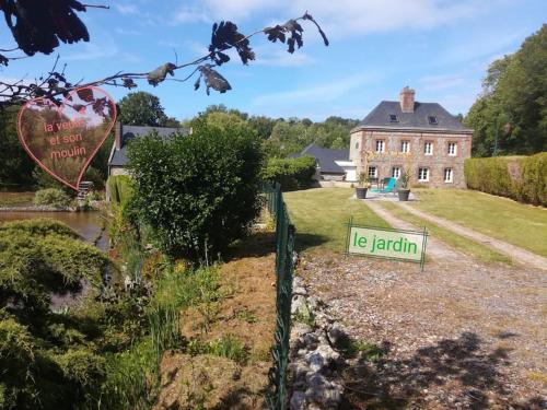 La Maison Des Sources ( wifi ) - Location saisonnière - Veules-les-Roses