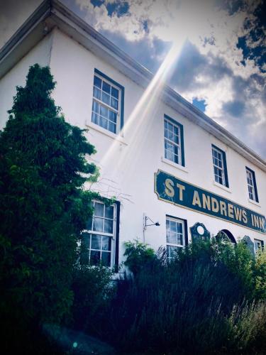 St Andrew's Inn