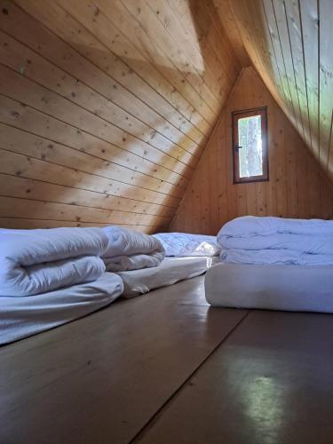 Autokemp Komorník Kunžak (Autokemp Komornik Kunzak) in Kunzak