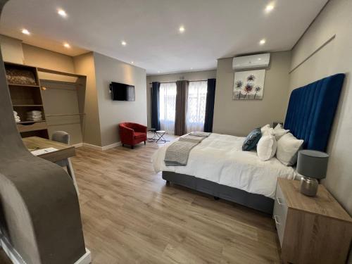 Le'Ciara Luxury Guest House