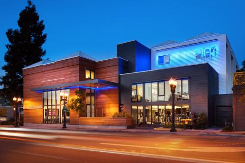 Aloft by Marriott Sunnyvale, Sunnyvale