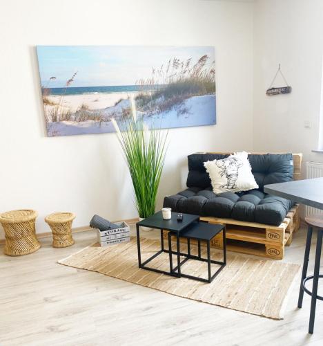 Beach Appartement