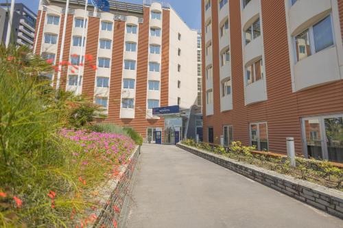 Novotel Salerno Est Arechi - image 2