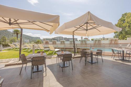 Novotel Salerno Est Arechi - image 7