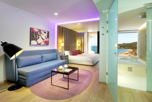 Hard Rock Hotel Ibiza