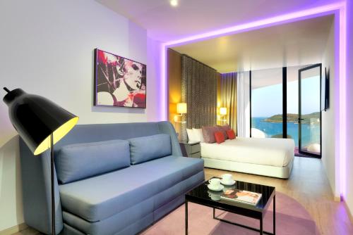 Hard Rock Hotel Ibiza