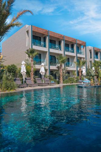 Vista, Rammos Managed by Dedeman in Turgutreis