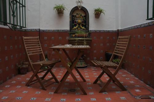 Pension Perez Montilla, Sevilla (fotografie 4)