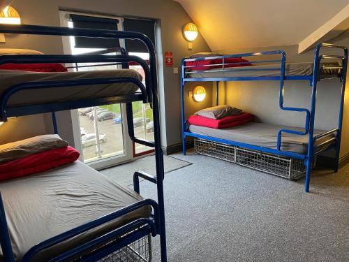 Sleepzone Hostel Galway City