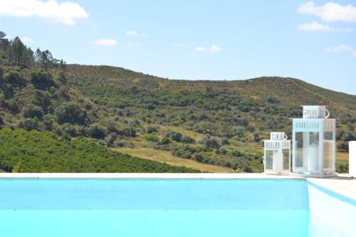 ZITUR - Vale Fuzeiros Nature Guesthouse
