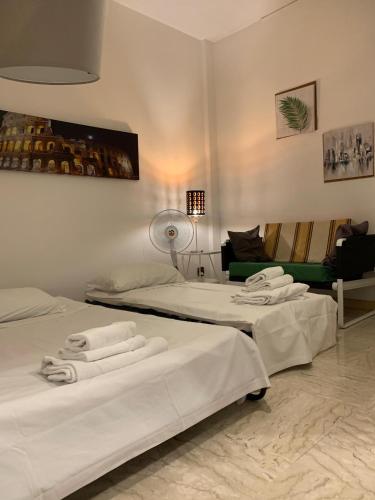 4 Season B&B Roma