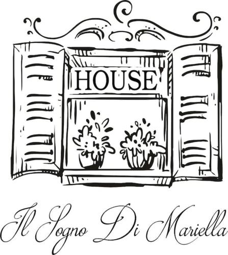 House il sogno di Mariella - Stazione di Fasano