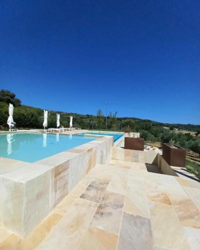  Agriturismo Colle della Pace in Bevagna