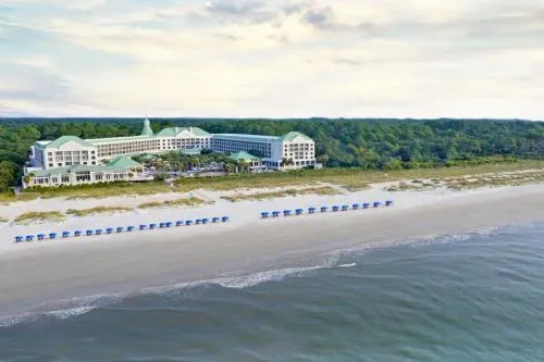 The Westin Hilton Head Island Resort & Spa photo 2