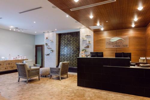 Lobby, The Westin Hilton Head Island Resort & Spa in Hilton Head Island