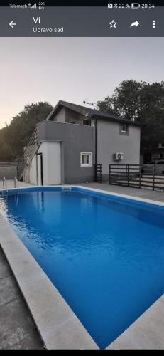 Kuca za odmor Nika