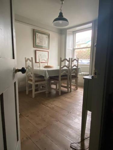 Quirky Victorian Cottage in Shaldon Devon