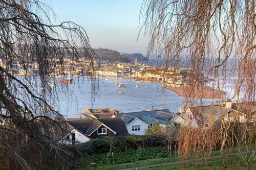 Quirky Victorian Cottage in Shaldon Devon