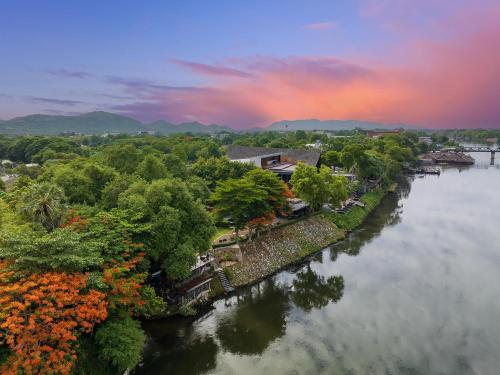 Foto - U Inchantree Kanchanaburi