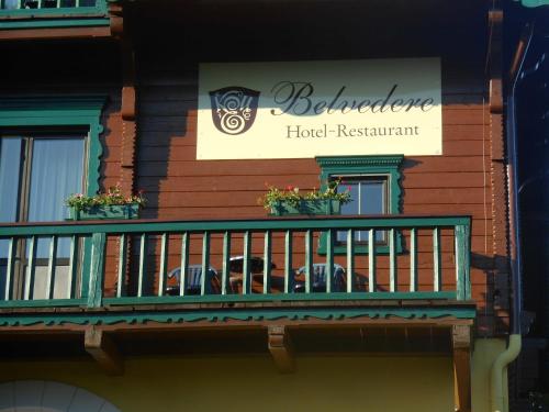 Belvedere - image 11