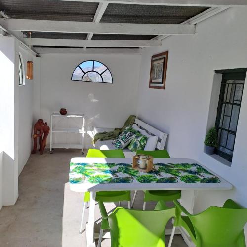 Karoo-rus, Montagu (fotografie 9)