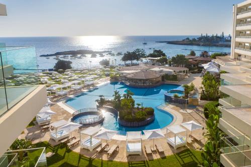 Capo Bay Hotel, Protaras