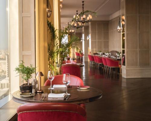 Assila, a Luxury Collection Hotel, Jeddah photo 1