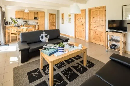 Doppelhaushälfte, 60 qm, 2 Schlafzimmer in Rerik, Deutschland