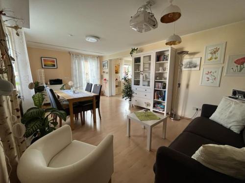 B&B Pirna - Ferienwohnung Bille - Bed and Breakfast Pirna