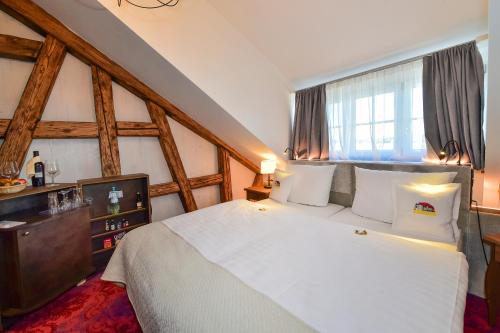 Schloss Hotel Wasserburg - image 11