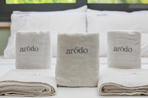 Arodo Suites