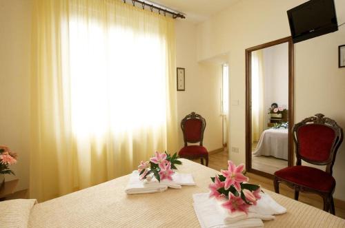 Hotel Roma in Равенна
