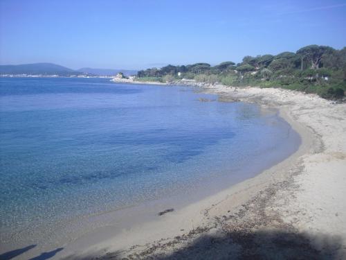 Villa Pointe Alègre - Location, gîte - Grimaud