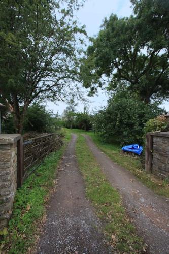 A nicely presented friendly comfortable cottage