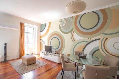 Grande Pensão Alcobia Room Type - One-Bedroom Apartment Grande Pensão Alcobia Room Type - One-Bedroom Apartment