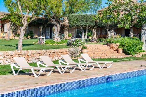  Outstanding Finca RÚSTICA FELOSTAL with Sauna&Pool, Pension in Son Ferriol