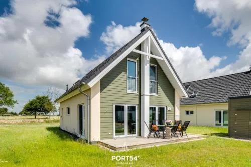 Ferienhaus Nordseeresort 54 Südwester Büsum in Büsum, Deutschland